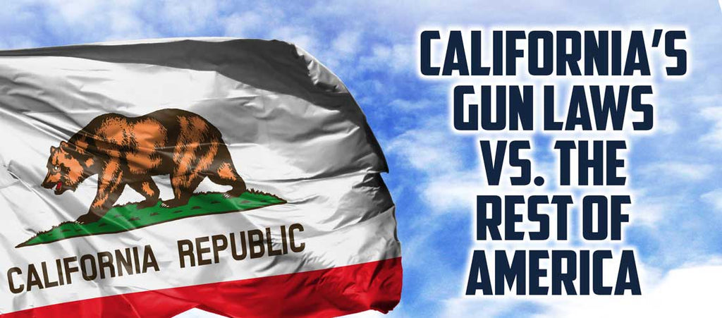 California Gun Laws: All You Need To Know