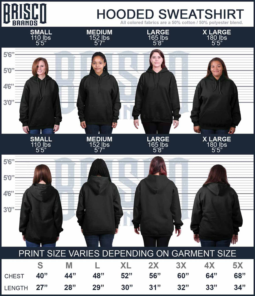 Black|Girl Fire Power Hoodie|Tactical Tees