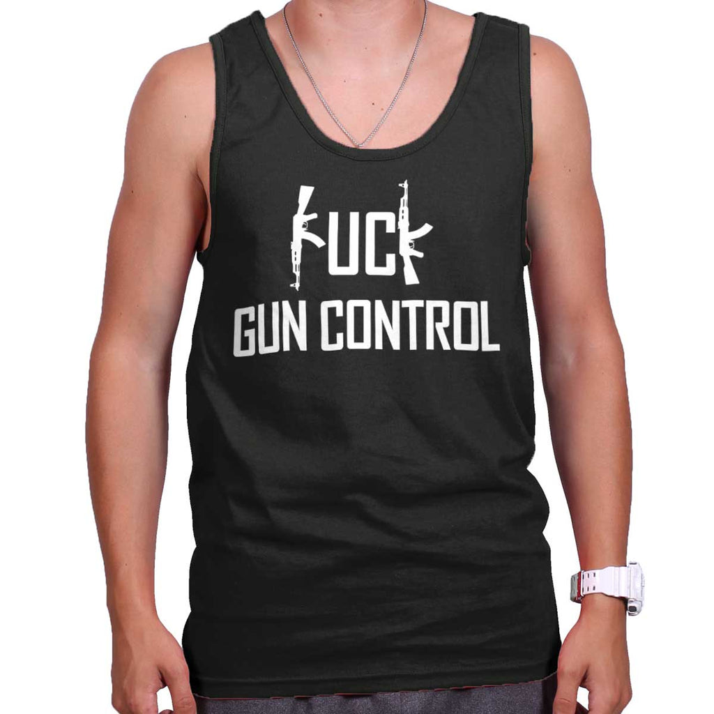 Black|Obama Tank Top|Tactical Tees