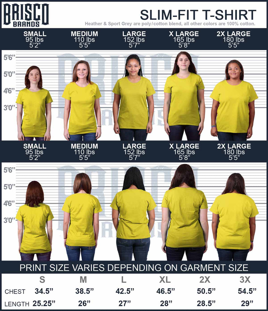 Daisy|Dont Tread on Me Ladies T-Shirt|Tactical Tees