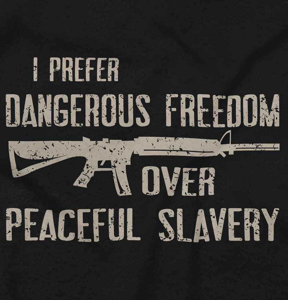 Black2|Peaceful Slavery Tank Top|Tactical Tees