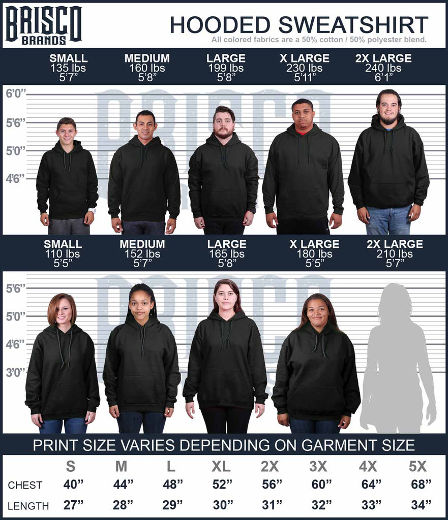 Black|You Tempting My Hammer Hoodie|Tactical Tees