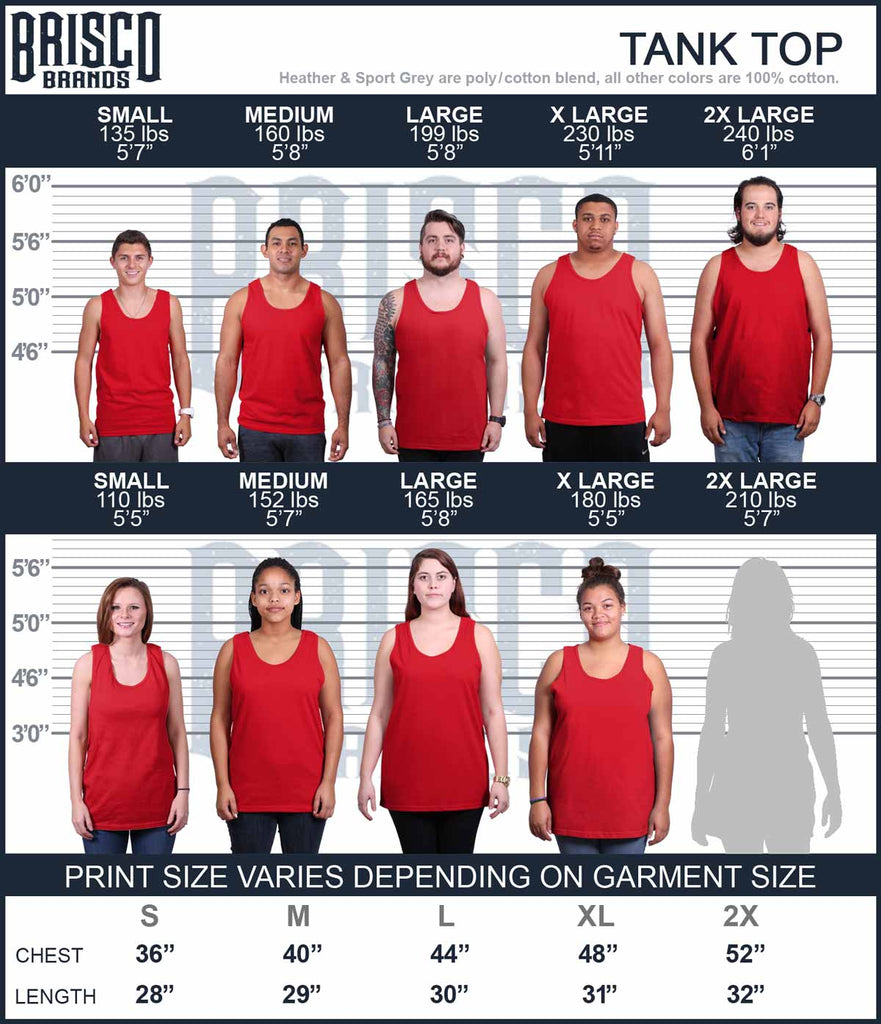 Red|This Marine Tank Top|Tactical Tees