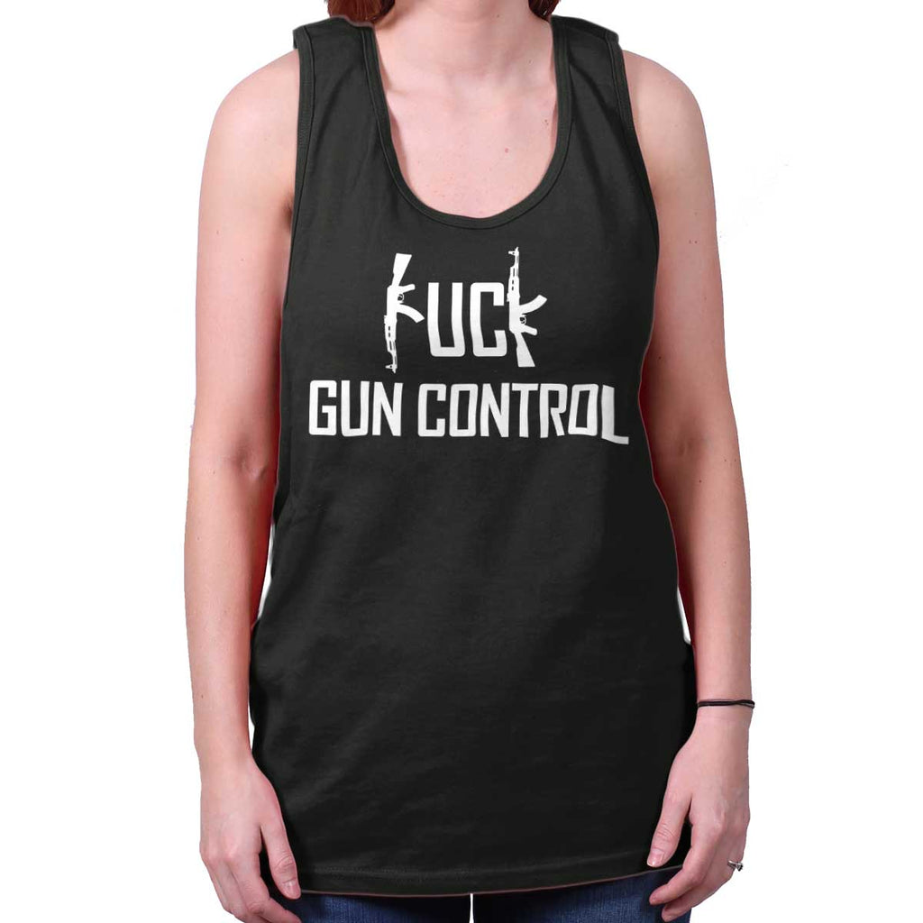 Black|Obama Tank Top|Tactical Tees