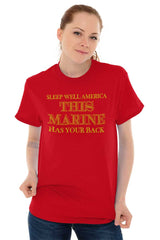 Female_Red2|This Marine T-Shirt|Tactical Tees