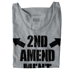 SportGrey| AMaledMalet in Use Tank Top|Tactical Tees