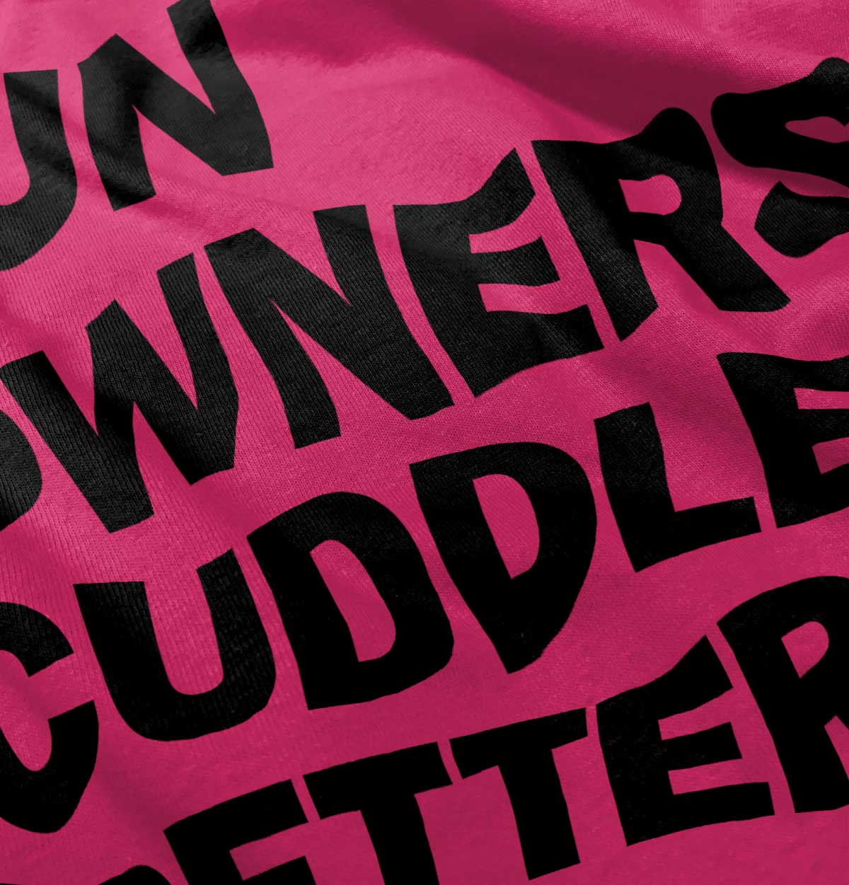 Heliconia|Cuddle Better Ladies T-Shirt|Tactical Tees
