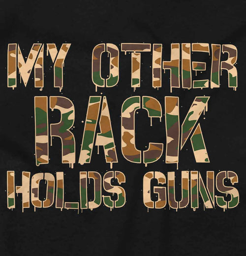 Black2|Other Rack Ladies T-Shirt|Tactical Tees