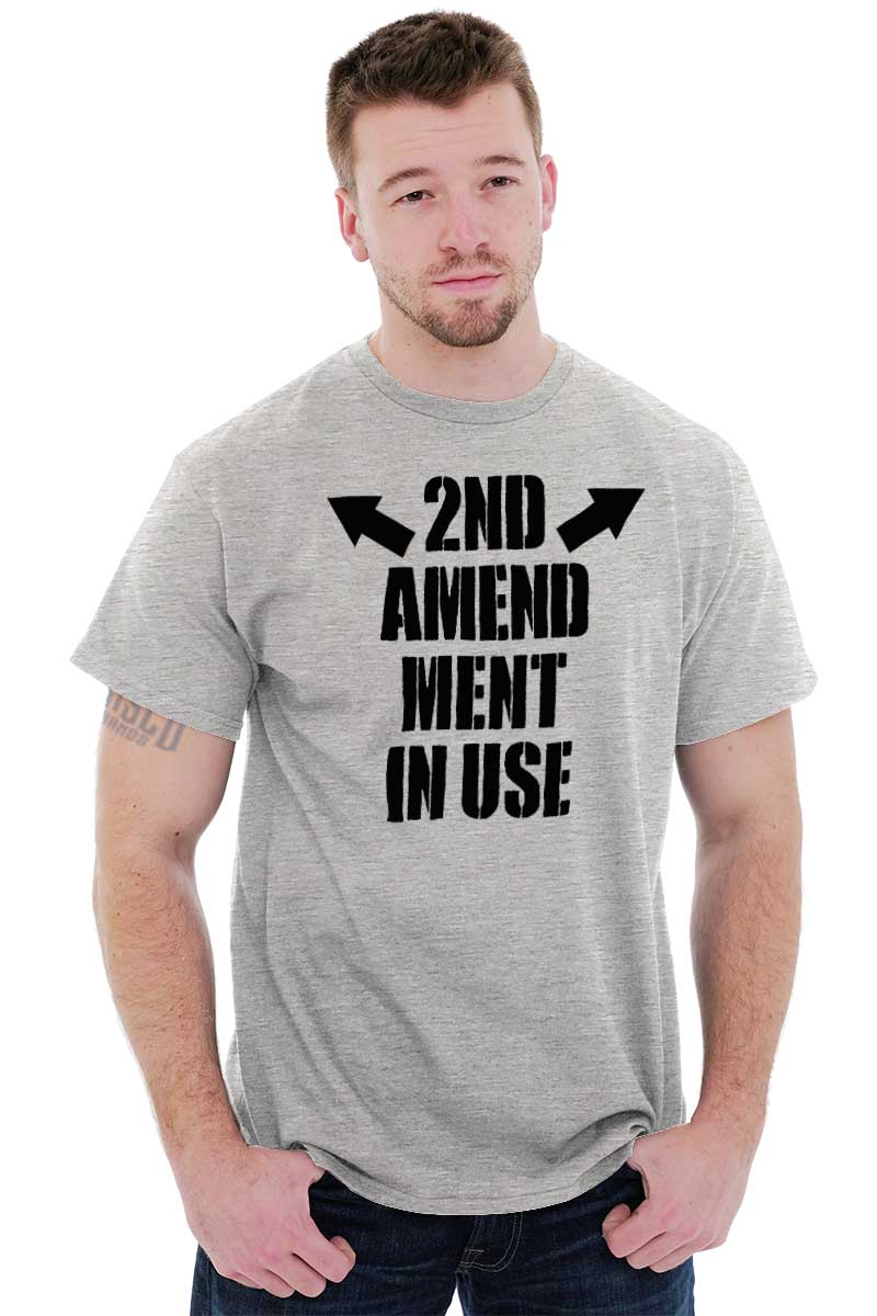 Male_SportGrey2| AMaledMalet in Use T-Shirt|Tactical Tees