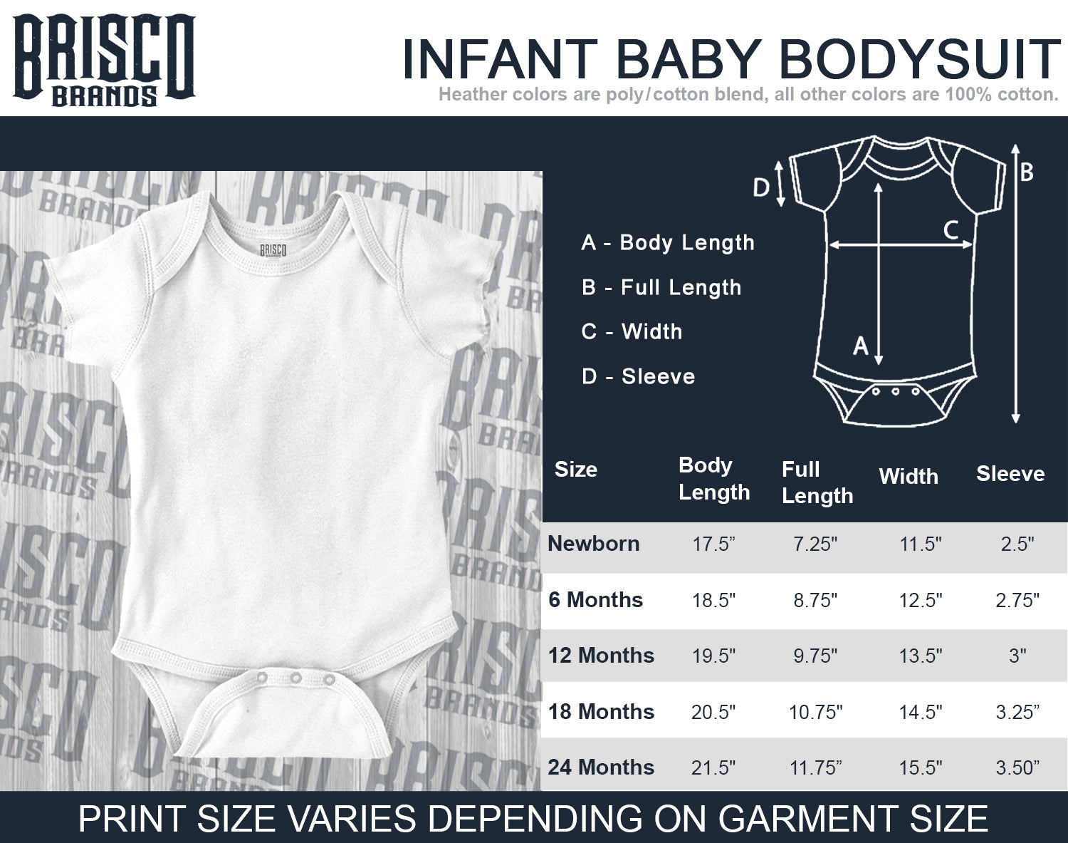 White|My Daddys Life Romper|Tactical Tees