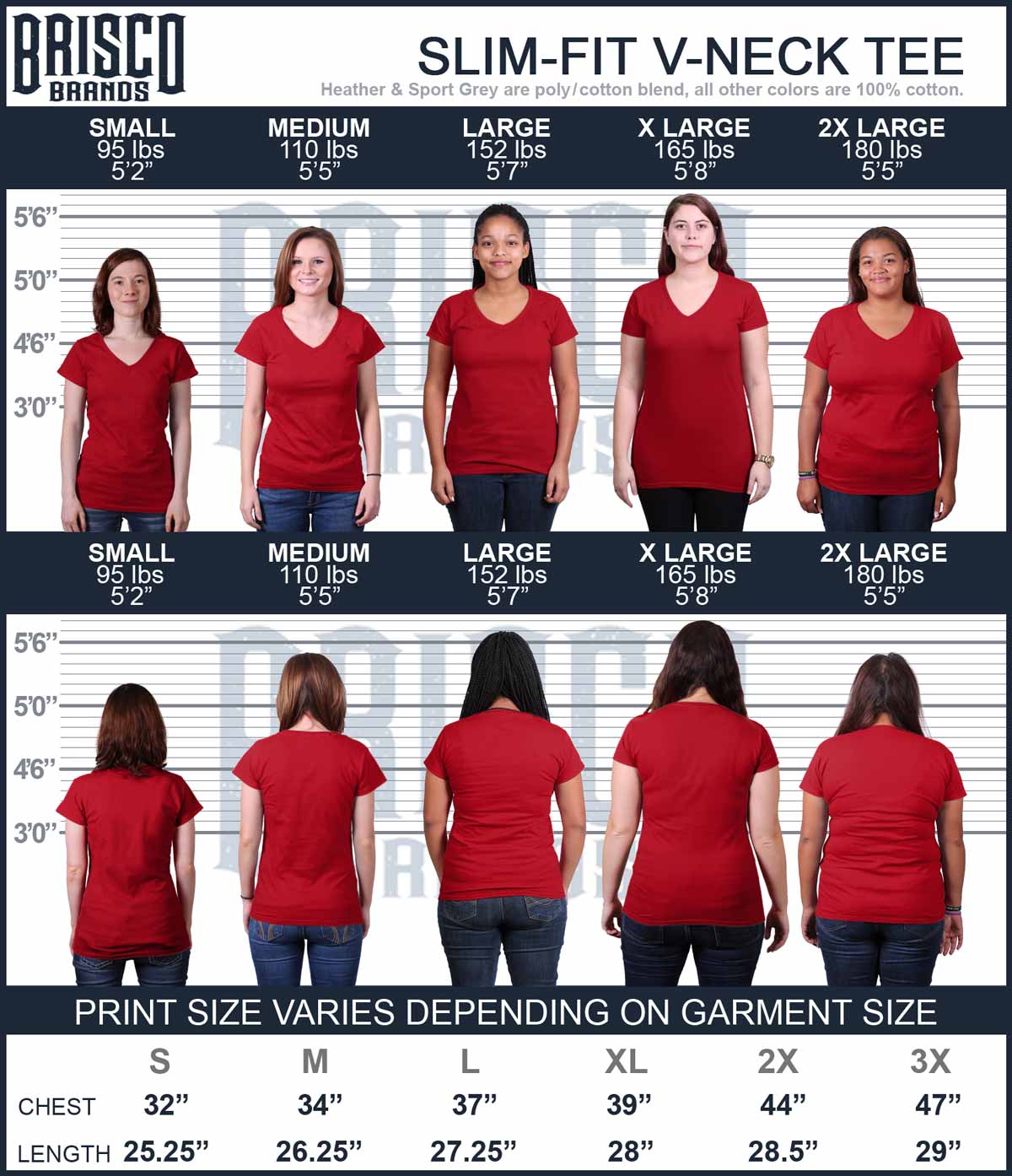 CherryRed|This Marine Junior Fit V-Neck T-Shirt|Tactical Tees