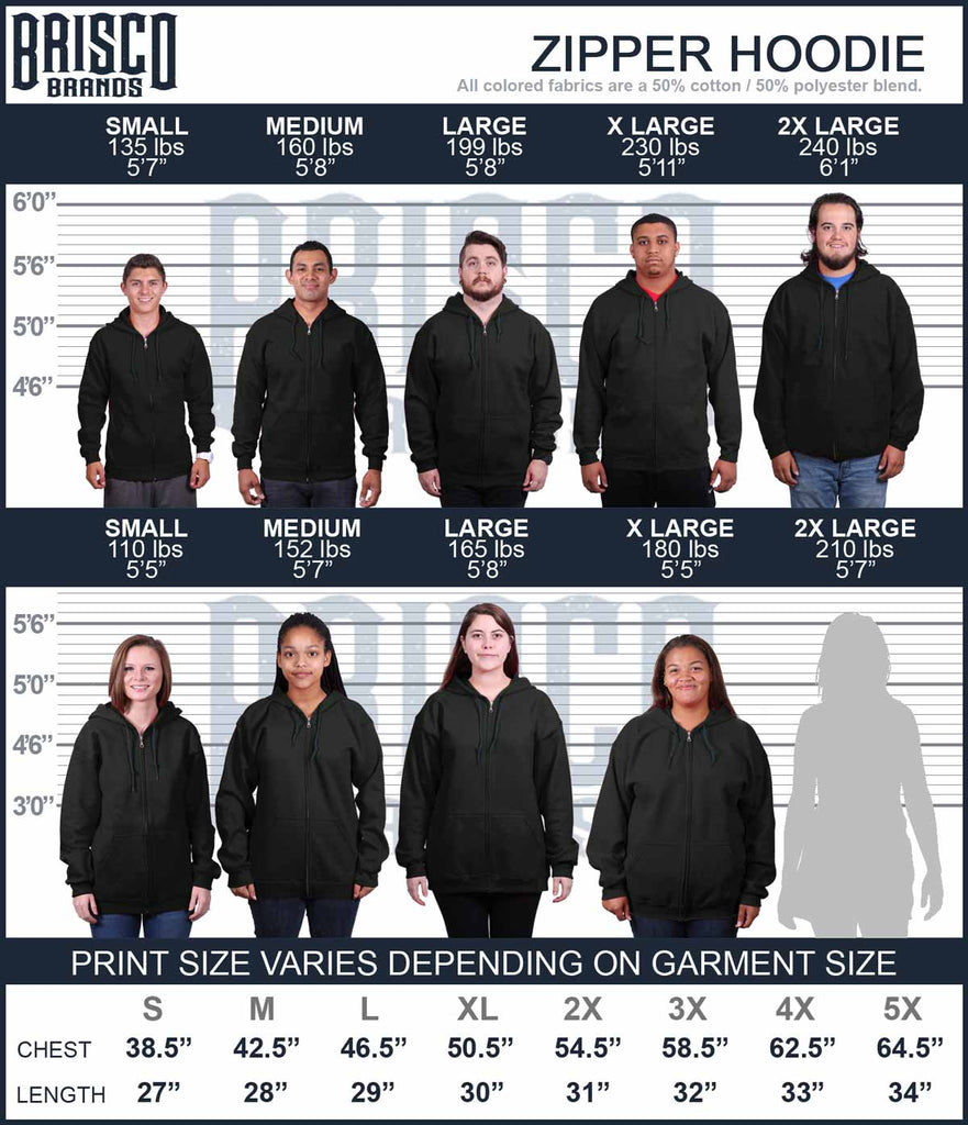 Black|Defend Liberty Zip Hoodie|Tactical Tees