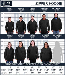 Black|Defend Liberty Zip Hoodie|Tactical Tees