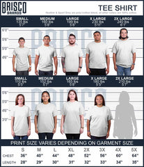 White|Let The Gun Times Roll T-Shirt|Tactical Tees