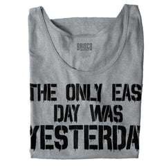 SportGrey|Yesterday Tank Top|Tactical Tees