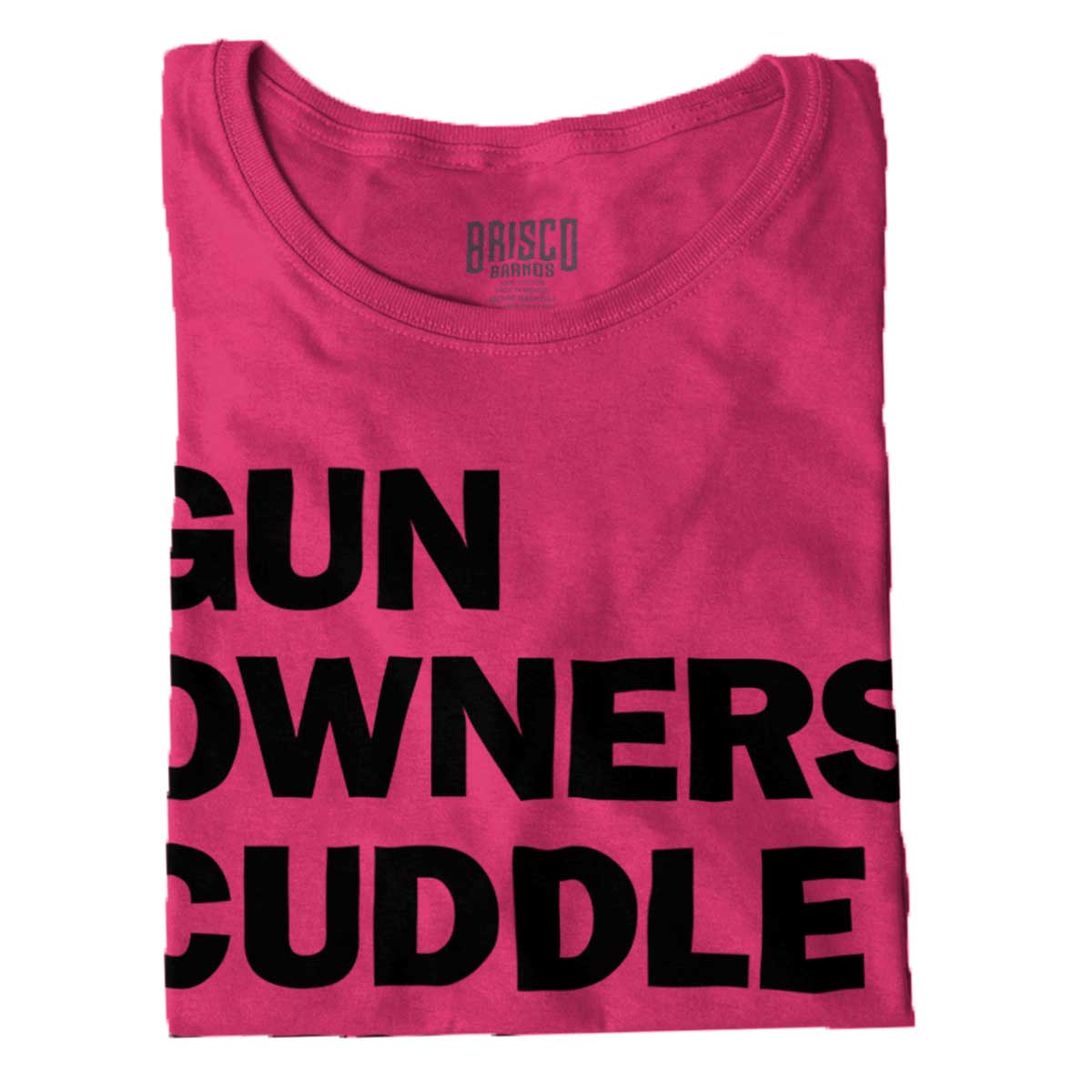 Heliconia|Cuddle Better Ladies T-Shirt|Tactical Tees