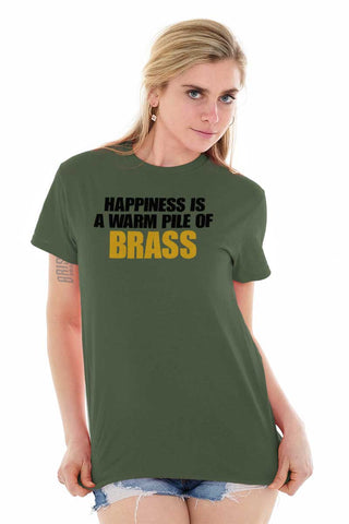 Male_MilitaryGreen1|Pile of Brass T-Shirt|Tactical Tees