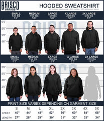 Black|I Am the Shadow Hoodie|Tactical Tees