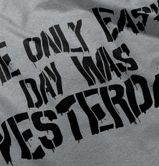 SportGrey|Yesterday Tank Top|Tactical Tees