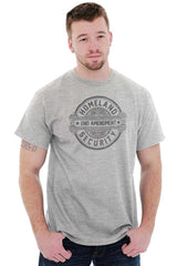 Male_SportGrey1|Homeland Security  AMaledMalet T-Shirt|Tactical Tees