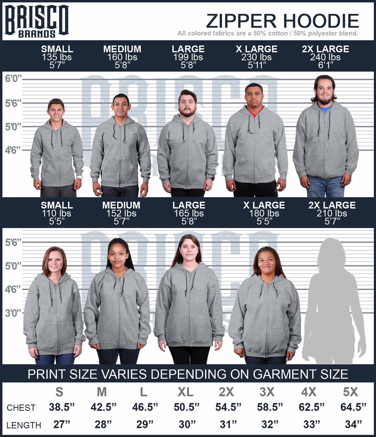 SportGrey|Die on Your Feet Zip Hoodie|Tactical Tees