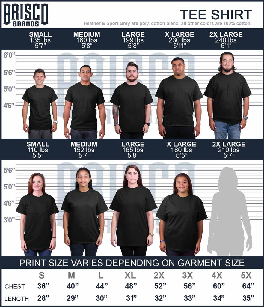 Black|Own It  AMaledMalet T-Shirt|Tactical Tees