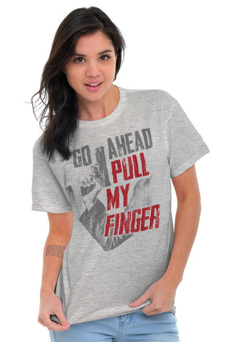 Male_SportGrey1|Go Ahead Pull My Finger T-Shirt|Tactical Tees
