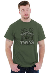 Male_MilitaryGreen1|I See Youve Met The Twins T-Shirt|Tactical Tees