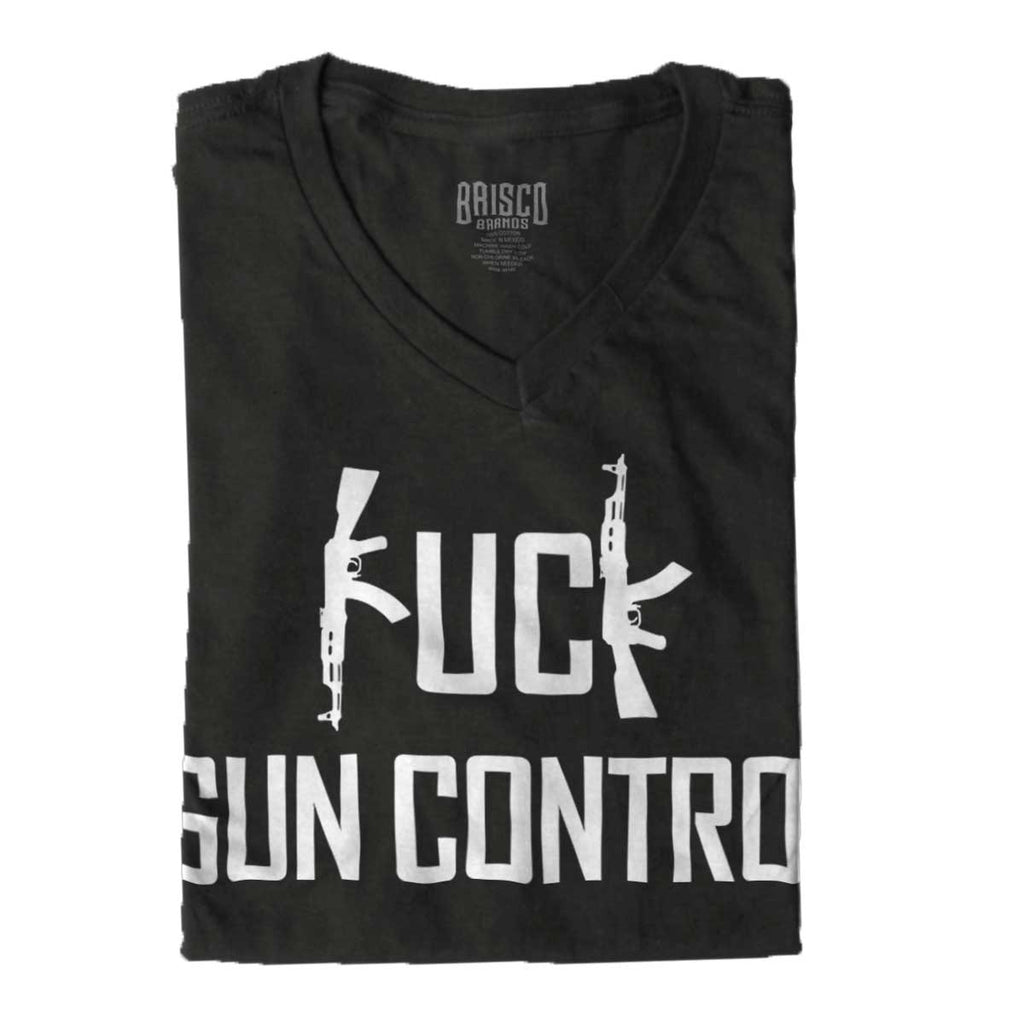 Black|Obama V-Neck T-Shirt|Tactical Tees