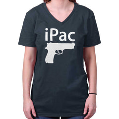 Navy|Need An  V-Neck T-Shirt|Tactical Tees