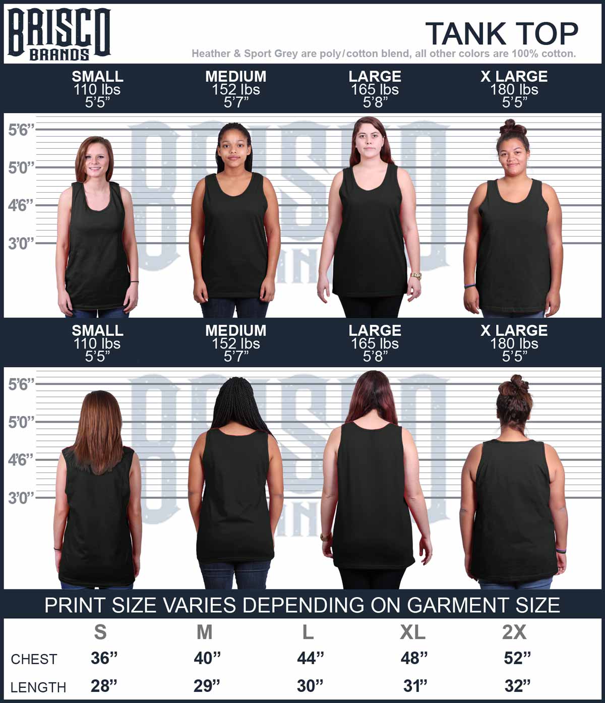 Black|Pamper Me With Pistols Tank Top|Tactical Tees