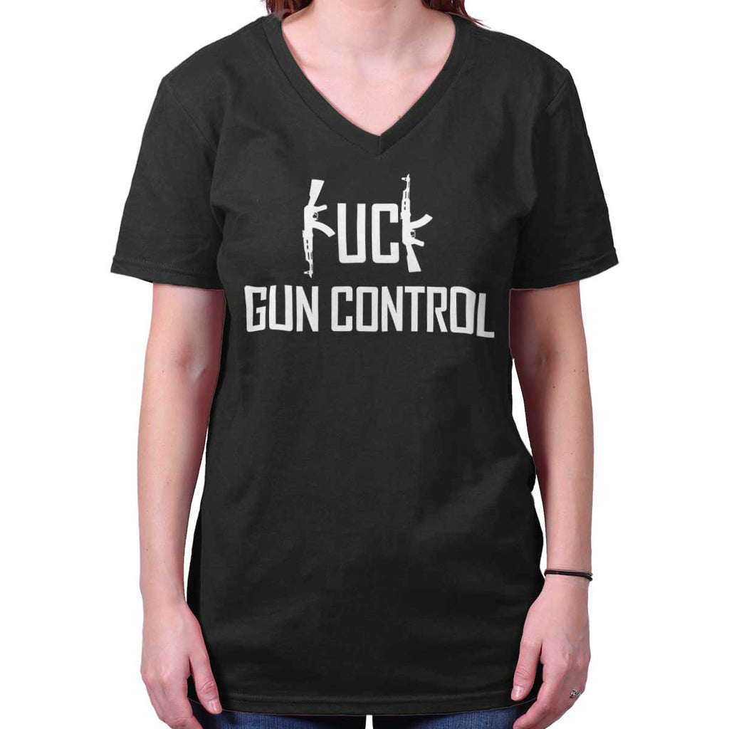 Black|Obama V-Neck T-Shirt|Tactical Tees