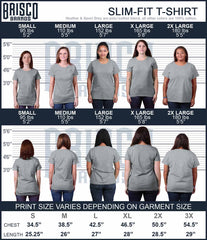 SportGrey|Some Gave All Ladies T-Shirt|Tactical Tees