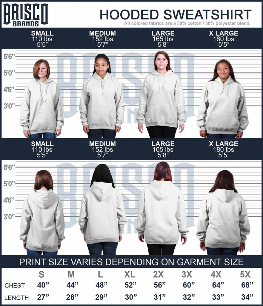White|Gun Girl Hoodie|Tactical Tees