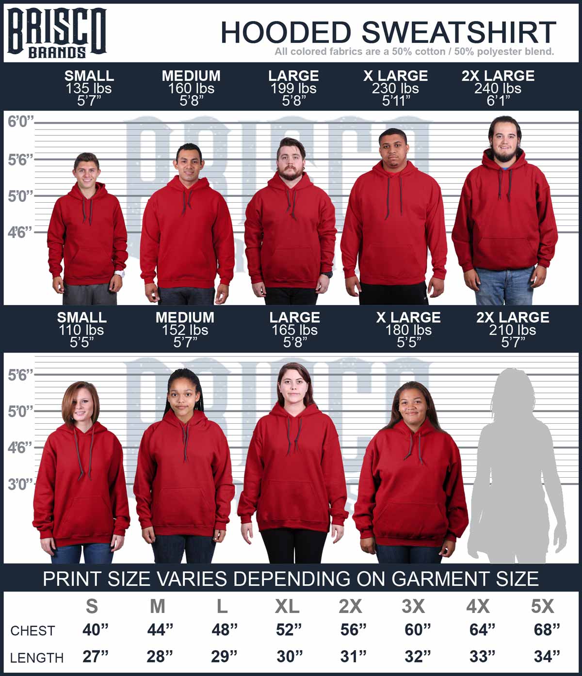 CherryRed|This Marine Has Your Back Hoodie|Tactical Tees