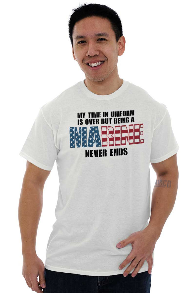 Male_White2|Marine Never Ends T-Shirt|Tactical Tees