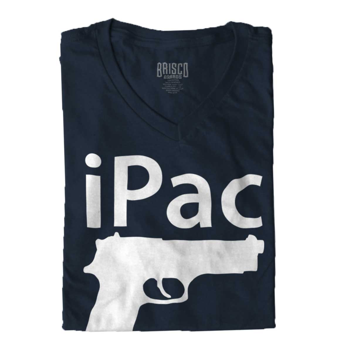 Navy|Need An  V-Neck T-Shirt|Tactical Tees