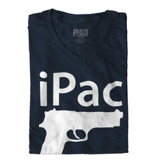 Navy|Need An  V-Neck T-Shirt|Tactical Tees
