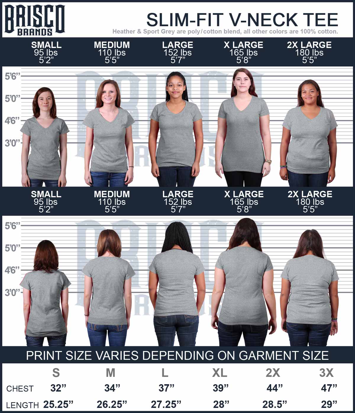 SportGrey|Return Fire Junior Fit V-Neck T-Shirt|Tactical Tees