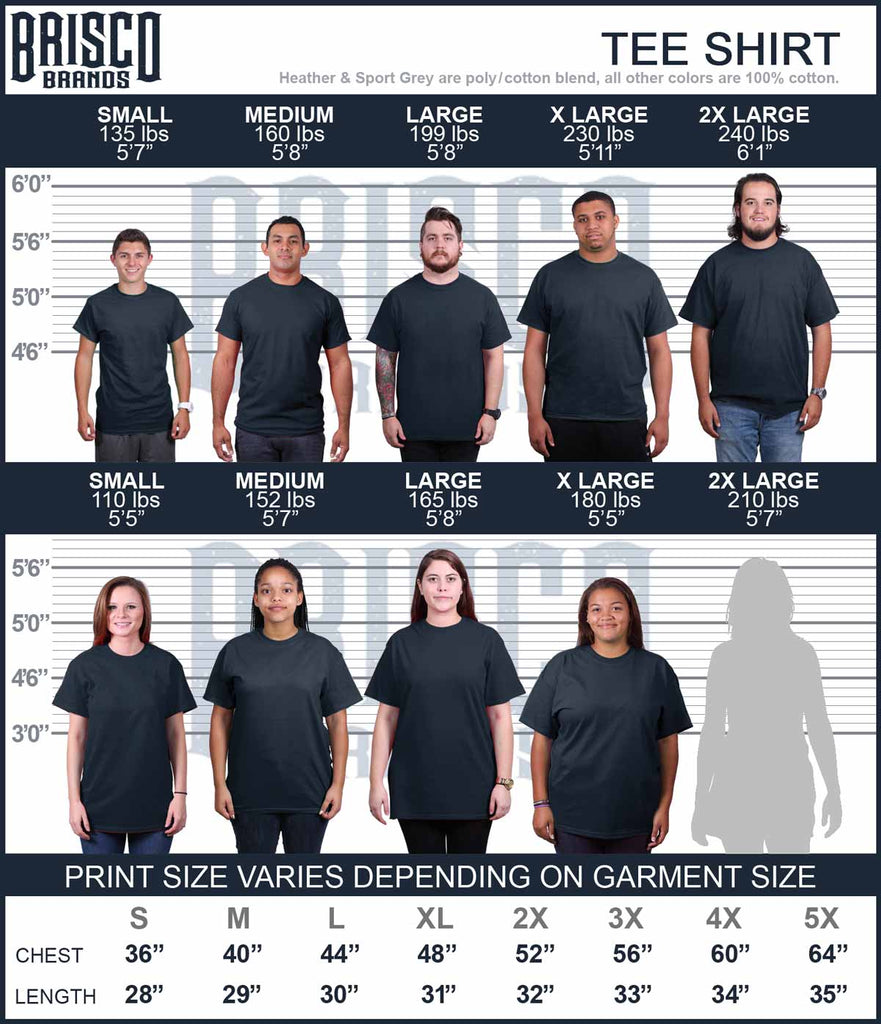 Navy|Happiness is A Trigger Pull Away T-Shirt|Tactical Tees