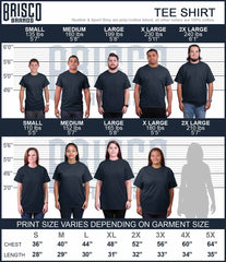 Navy|Happiness is A Trigger Pull Away T-Shirt|Tactical Tees