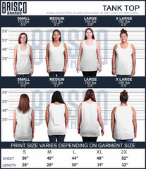 White|Handle With Care Tank Top|Tactical Tees