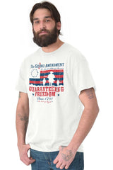 Male_White1|Guaranteeing Freedom T-Shirt|Tactical Tees